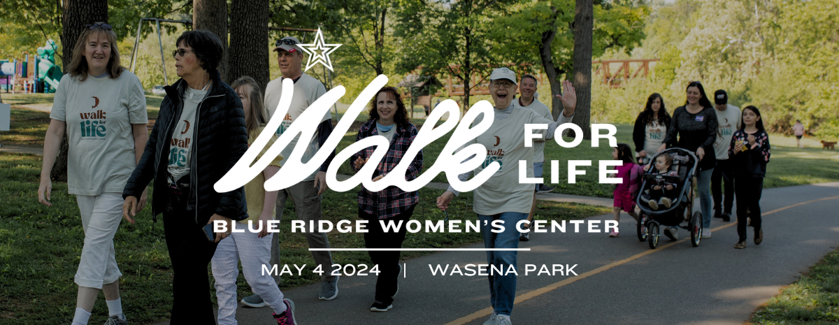 Walk for Life 2024